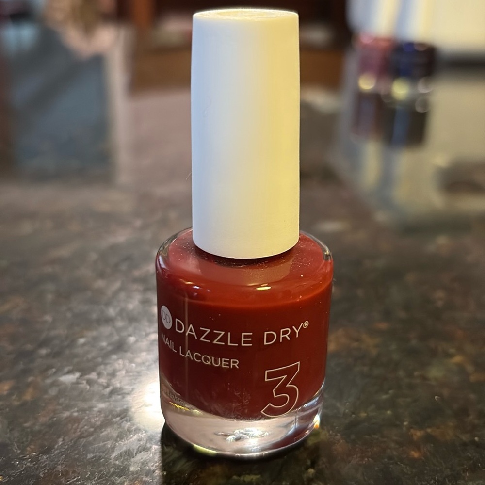 Dazzle dry nail polish - Ring Toss